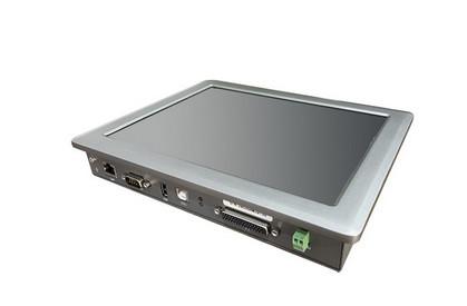 Quality Linux Laser Marking Controller Embedded Touch Panel for sale