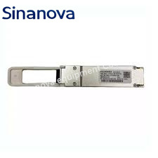 Buy cheap QSFP28 100G 1310nm 80km Single Mode Fiber Optical Transceiver original new in from wholesalers