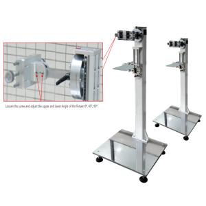 China Accurate RS-5510A Wire Pull Tester Elongation Instrument Within 650x650x1380mm wholesale