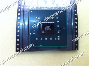 China Computer IC Chips AC82PM45 SLB97 1G bits DDR2 SDRAM INTEL Computer IC Chips wholesale
