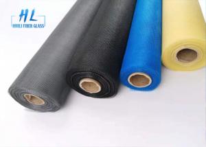 China Retractable Fly Screen Fiberglass Insect Screen Roller For Window And Door wholesale