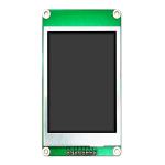 2.8 Inch 240x320 SPI TFT LCD Module ST7789V Sunlight Readable TFT028A16-SPI