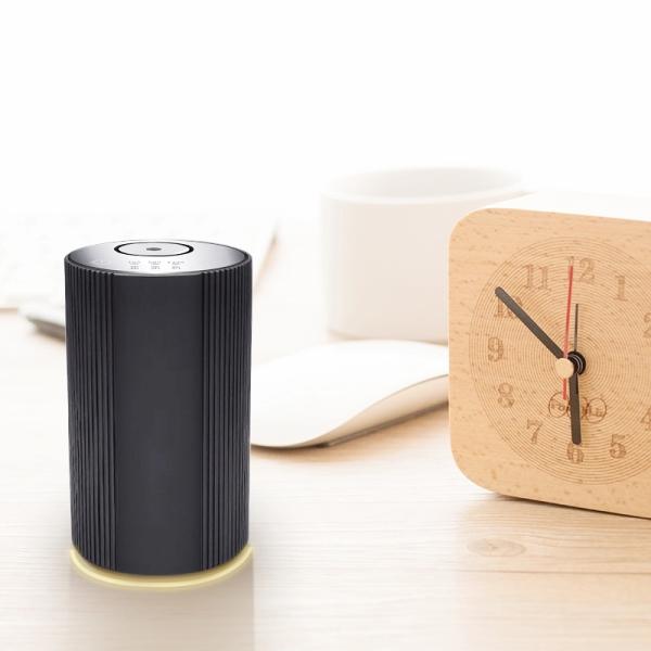 PP PBT Home Essential Oil Diffusers 10ml 2000mAh