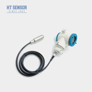 BHZ93420-III Smart Water Pressure Sensor For Water Level Measurement Digital