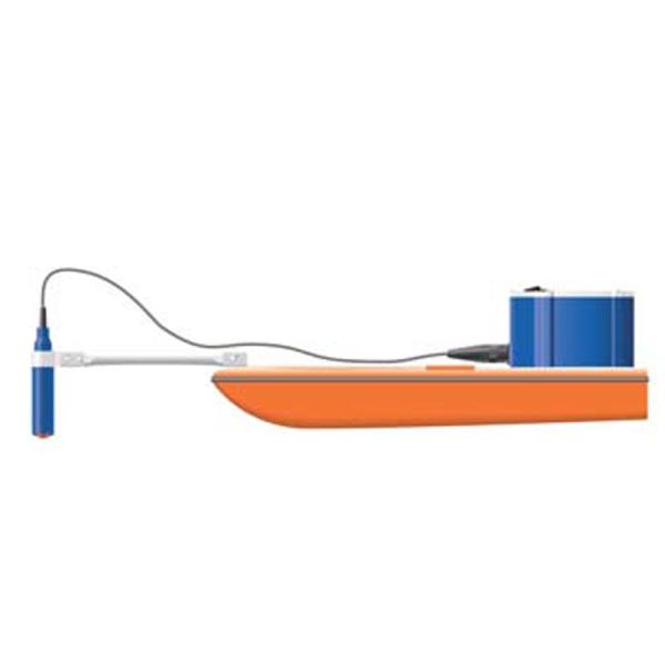 StreamPro ADCP Acoustic Doppler Water Flow Profiler Meter Streamline Your Operations