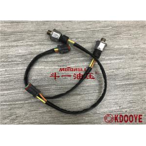 Buy cheap Excavator Spare Parts , Heavy Duty Pressure Sensor 224-4536 2244536 from wholesalers