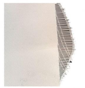 China Needle Punched Non Woven Filter Cloth / Aramid Fiber Cloth For Chemicals Factory wholesale