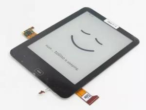 China 758 × 1024 Pixel E Paper Module , Programmable E Book Reader Electronic Paper Screen  wholesale