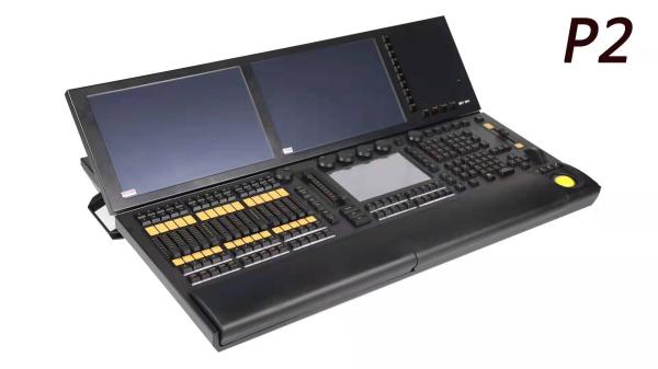 Quality CCC ROHS Automatic Dmx Controller A6 Elite Version Dmx Control Panel for sale