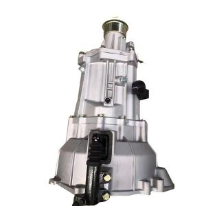 China 2008- Year Metal Automotive Transmission Gearbox for Zotye 5008 Customizable Design wholesale