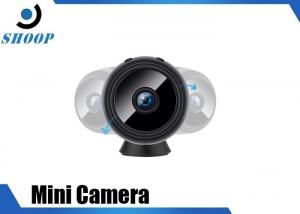China Wifi Home Security P2P Camera Small Surveillance Camera Night Vision wholesale
