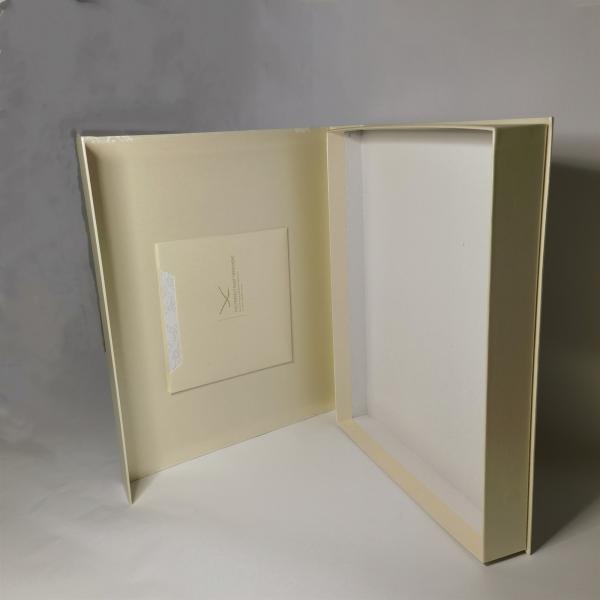 Foldable Recycled Printed Packaging Box Anti Scalding CMYK / PMS