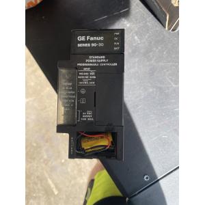 IC693PWR321U GE Fanuc 120/240VAC Power Supply Digital Input Module