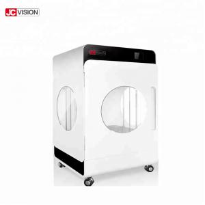 China JCVISION FDM PLA TPU 3D Smart Printer FCC 3D Printing Machine wholesale