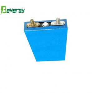 China 3.2V 15Ah LiFePO4 Boat Battery Lithium Iron Phosphate Prismatic Cells wholesale