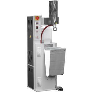 China Long Lasting Automatic Hot Stamping Machine Customization High Versatility wholesale