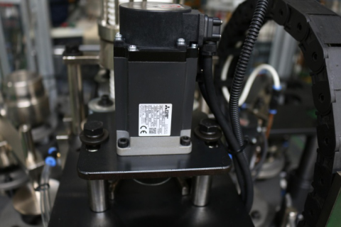 High Speed 100 Cups Per Minute Automatic Double Wall Paper Cup Making Machine For Coffee Cups