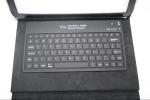 blutooth ABS xoom keyboard case with power management software