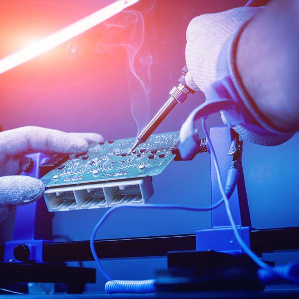 Quality Fcc Certification Test Labs Approved Electronic Learning Products Electrical Testing Third-party testing and authenticat for sale