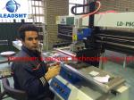 Shenzhen Leadsmt Smt pcb solder screen printing machine In Iran