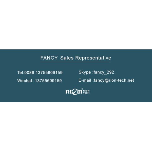 DMI815 single-axis LCD Display screen with screw mounting digital inclinometer tilt sensor