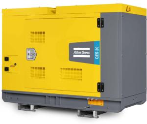 China Electric Start QES20 Generator Your Quiet And Efficient Electrical Power Source wholesale