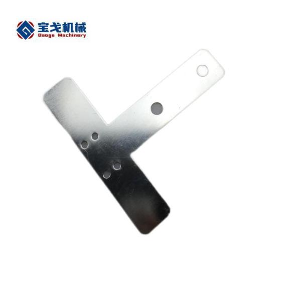 Drilling Process Craft Electric Power Supply Connector 200A with Copper Bus Bars