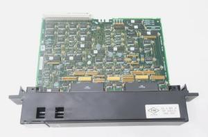 China IC697BEM713 GE Bus Transmitter Module High Performance Parallel Programmer Interface wholesale