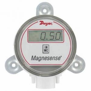 China Dwyer Series LCD Digital Differential Pressure Transducer MS-021 on sale