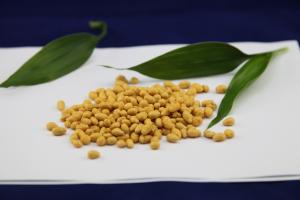 China BRC Certified Sunflower Seeds Snack , Shrimp Flavor Hulled Sunflower Kernels on sale