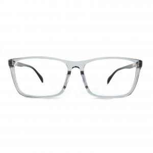China FP2660 Prescription Acetate Optical Frame Durable Full Rim Rectangle Eyewear wholesale