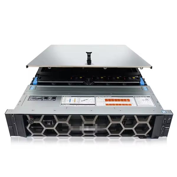 Form Factor 2 U PowerEdge R750 R750xs Original for Your Requirements