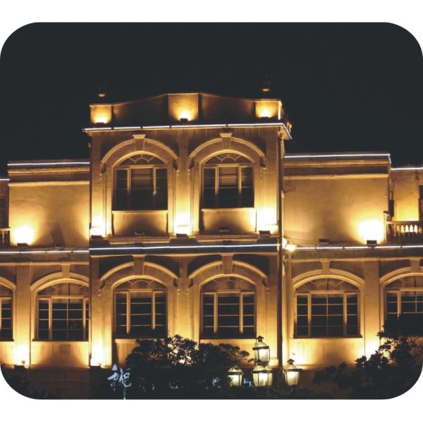 Free sample outdoor high Power led flood light with 5years warranty CE EMC ROHS LVcertific