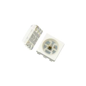 China smart lighting source 12v lc8808 intelligent program controllable arduino led chip wholesale
