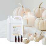 China Concentrated Candle Oil Fragrance For Candles Making Pumpkin Fragrance for sale