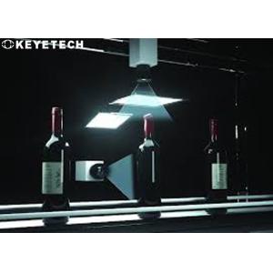 AI Deep Learning Based Reagent Bottle Online Visual Inspection System