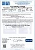 Shenzhen GLGNET Electronics Co., LTD Certifications