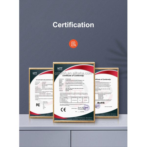 Upscale HVAC Scent Diffuser Machine Affordable Boutique Home Aroma Diffuser