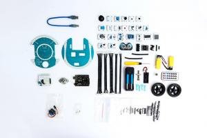 China NEW Altar Programmable Smart Robot Kit DIY Starter Kit Altar 1S wholesale