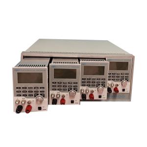 China Multi Segment Programmable DC Electronic Load 16bits High Precision wholesale