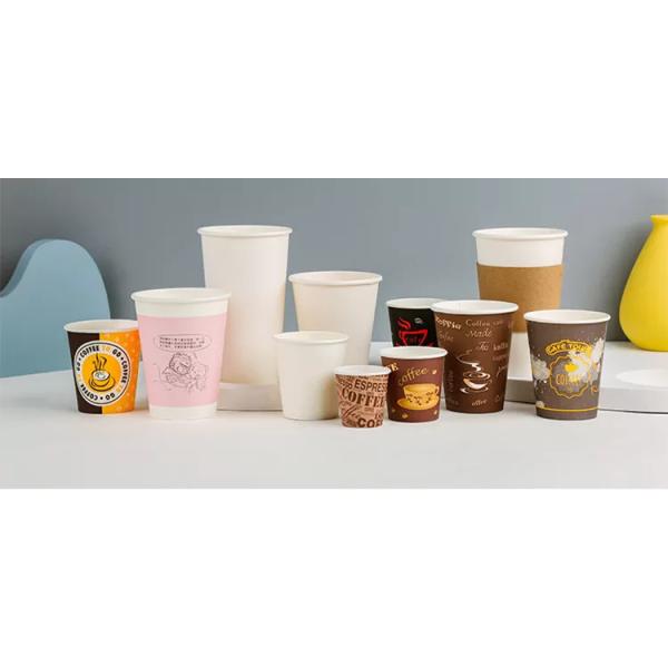 150 Pcs/Min Inspection System Installed Paper Cup Making Machines