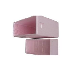 OEM Expanded Polypropylene EPP Foam Forming Cooler Box For Food Epp Foam Cooler