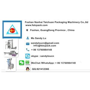 TaiChuan Packaging Machinery Co.,Ltd