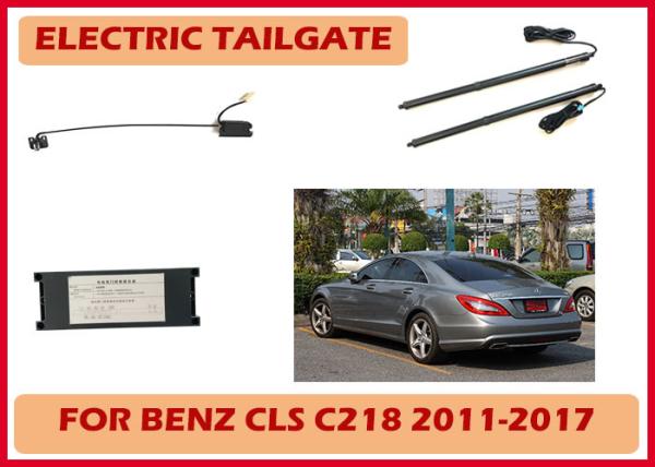 Quality Benz CLS C257/C218 Power Liftgate Kit with Door Opening and Closing Alarm and Sound Alarm for sale