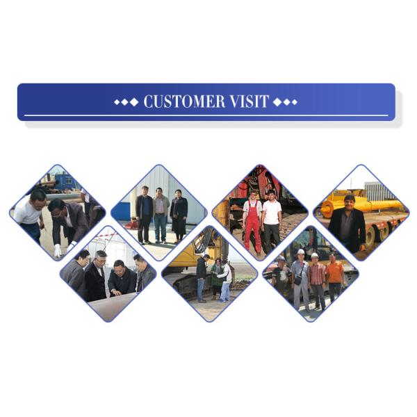 Double Row Double Wall Casing Length 2000mm-6000mm