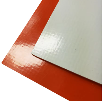 FRP FlatPanel Easy To Install, Corrosion-Resistant And Weather-Resistant