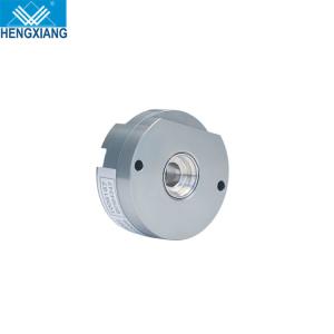 China Rotary Absolute Single Turn Encoder 24bit Rs485 For Robotics wholesale