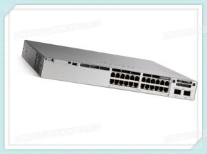 China Cisco C9300-24T-A Ethernet Netwrok Switch Catalyst 9300 24-port data only, Network Advantage wholesale