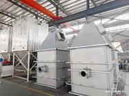 China Strong Adaptability Baghouse Dust Collector Industrial Automatic Dust Collector wholesale