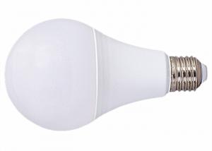 China 5 Watt LED Bulb Energy Saving , A55 400LM 3000k LED Light Bulb Dimmable wholesale
